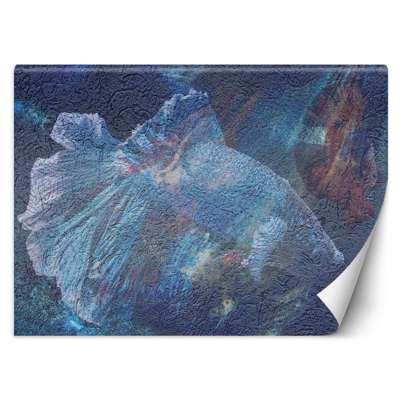 Fototapete - Meer Abstrakt | Feeby