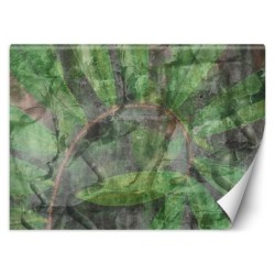 Fototapete - Tropische Pflanzen | Feeby